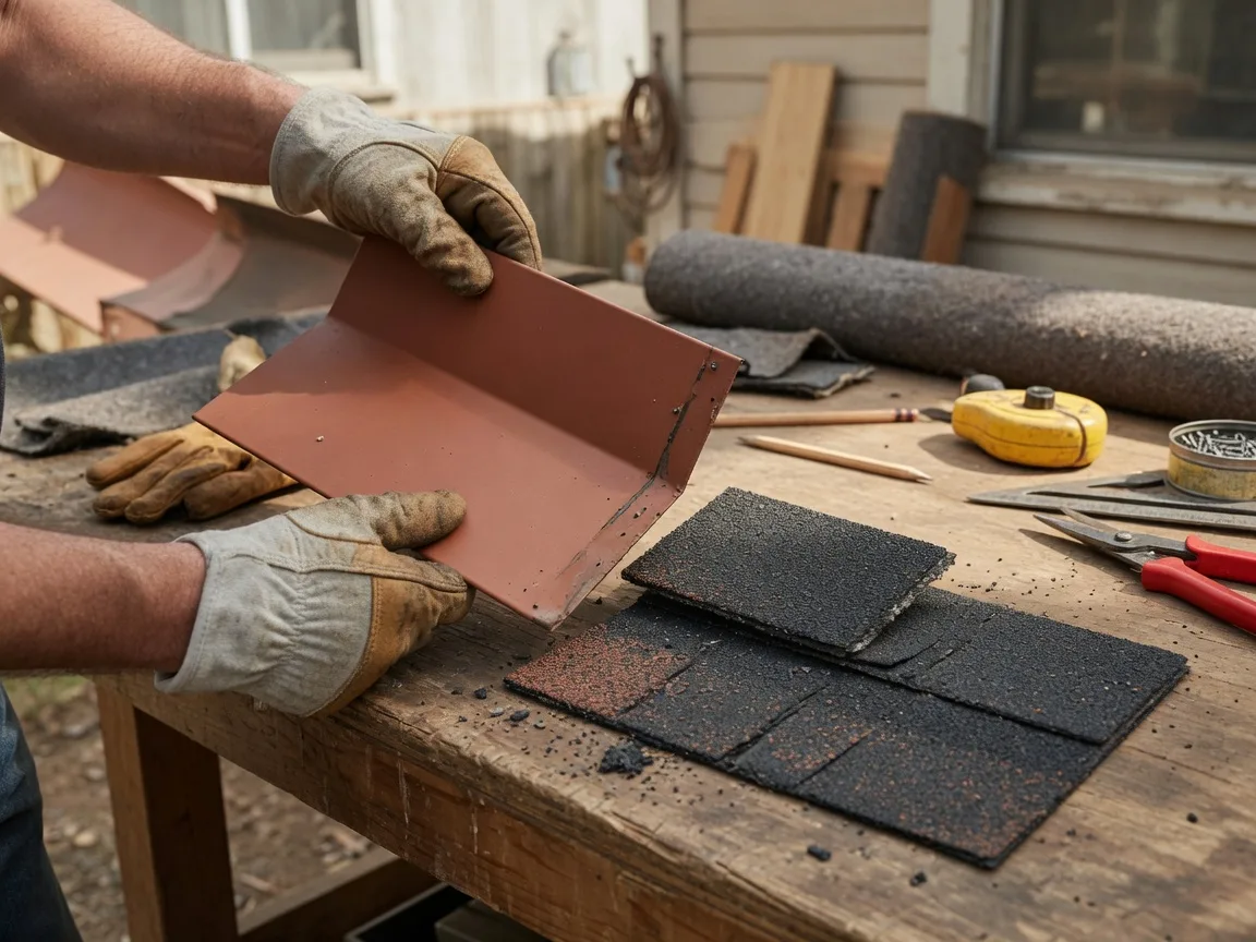 Roof Repair company in Medina, TN